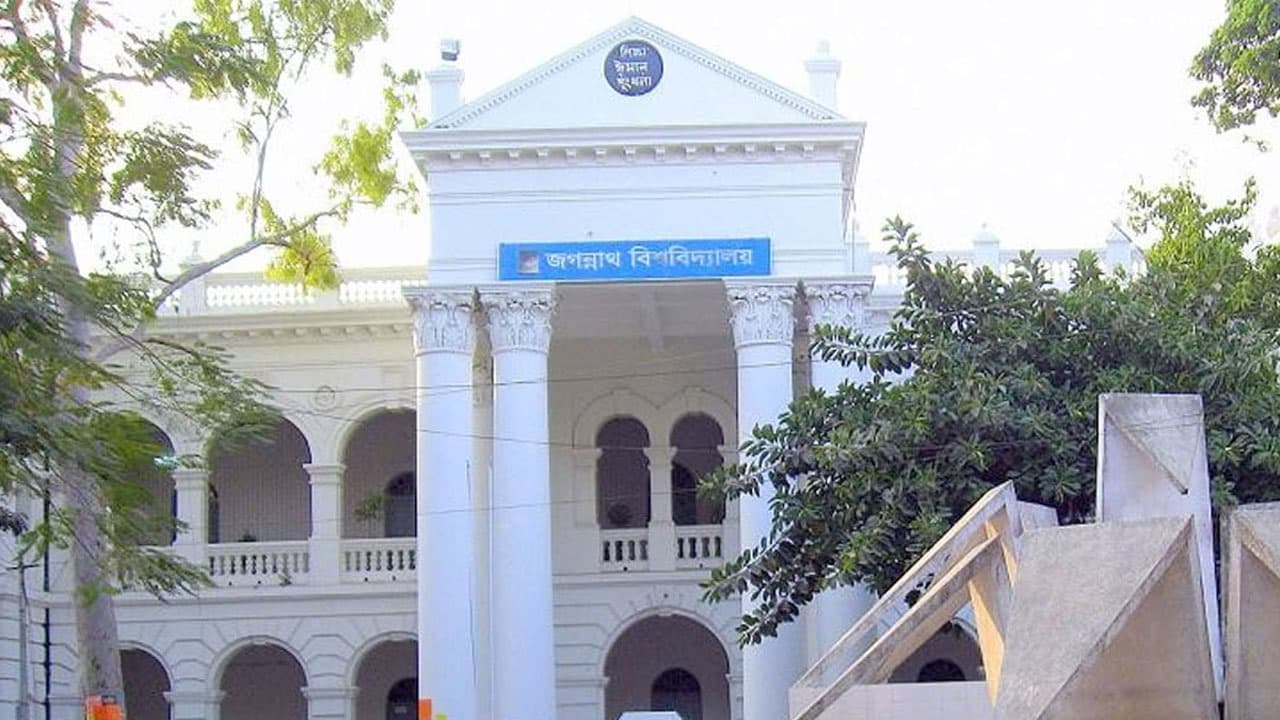JnUCSU elections scheduled for November 27