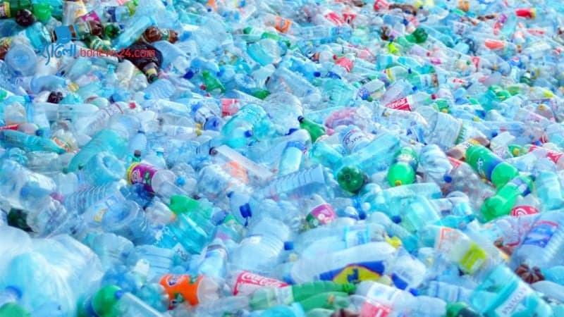 Bangladesh Secretariat to ban single-use plastics from Sunday