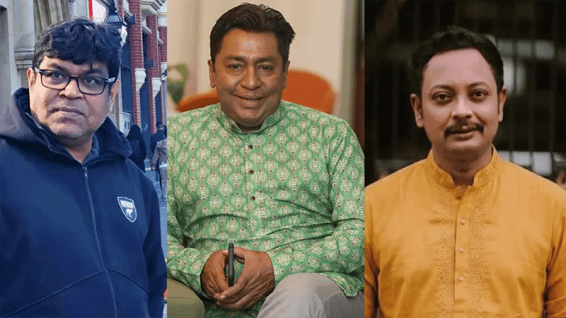 Artists unite against legal notice seeking ban on romantic dramas, films