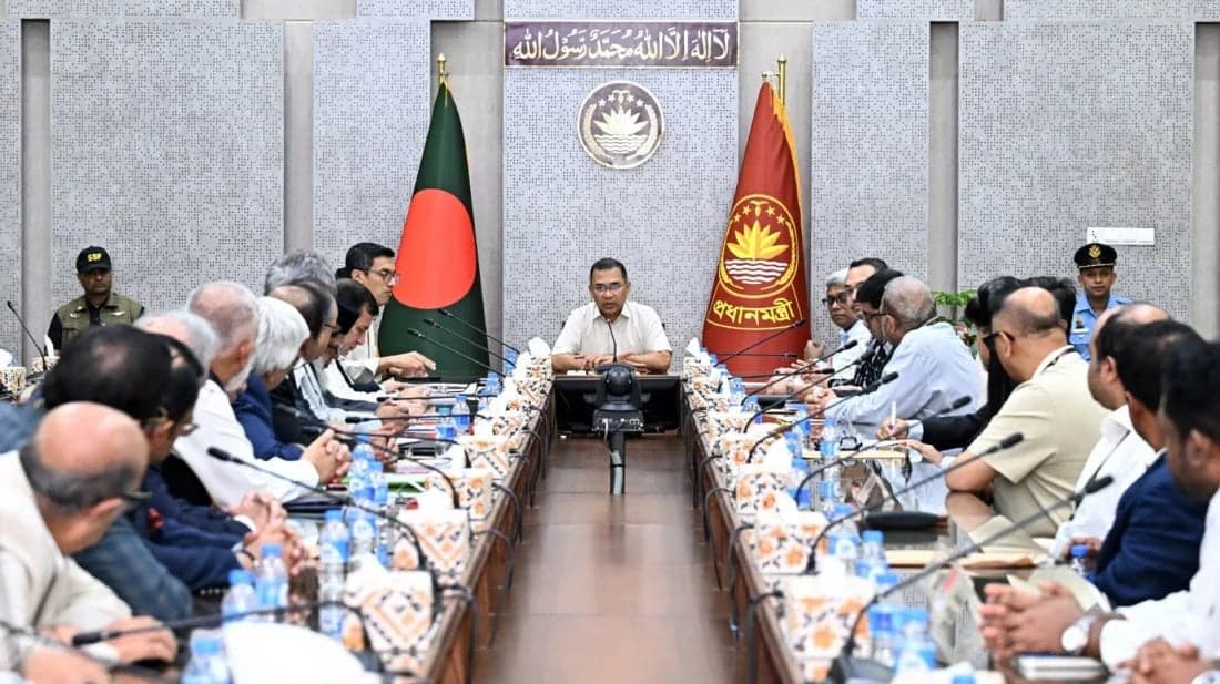 Industries to get required gas, power from Tuesday: PM