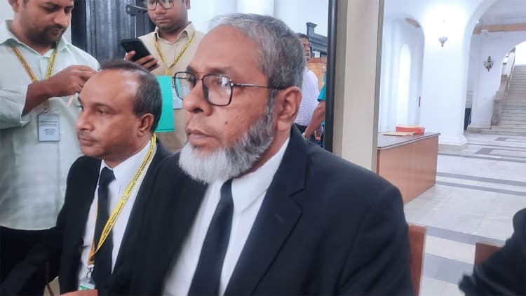 No corruptions, killings took place under Hasina's rule: State-appointed lawyer