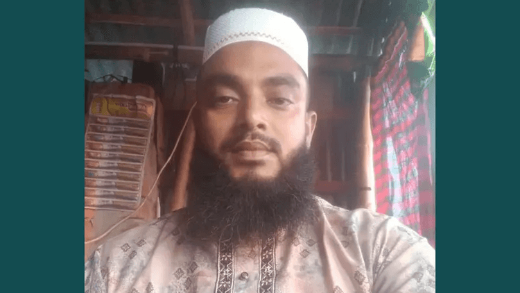 Shopkeeper arrested for repeatedly raping schoolgirl, filming and blackmailing her