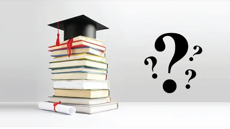 No hope for country’s progress without improving education