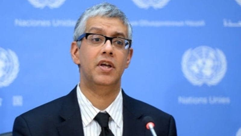 UN stands ready to support Bangladesh's interim govt