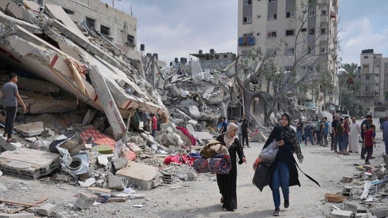 Hamas agrees to ceasefire, Israel rejects proposal