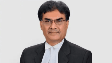 Badruddoza Badal appointed BNP Law Affairs Secretary
