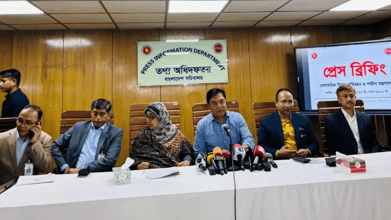 State Minister rejects allegations of theft from 150 Hajj baggage