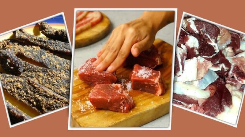 Common mistakes in storing Qurbani meat that increase spoilage risk