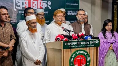 11-party alliance names 13 candidates for reserved women's seats