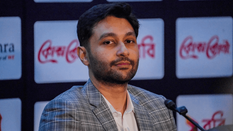 Amzad resigns as BCB director after removal from media committee