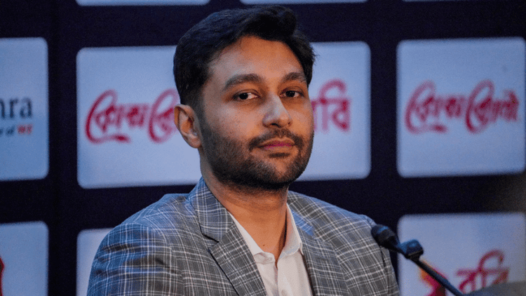 Amzad resigns as BCB director after removal from media committee