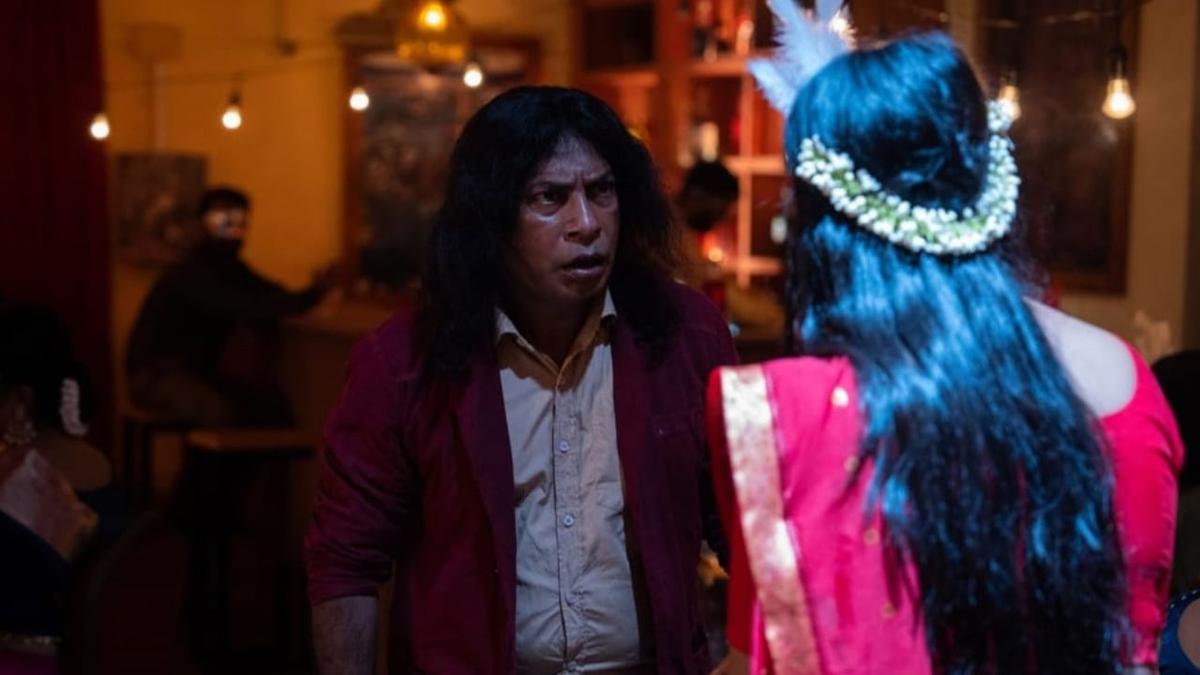 'Adhunik Bangla Hotel': Mosharraf Karim set to spook audiences