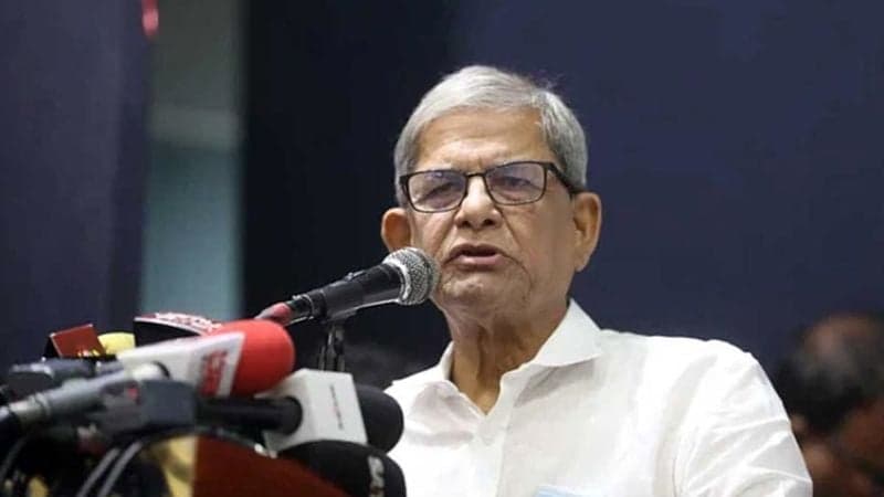 Govt likely to hold election in February: Fakhrul