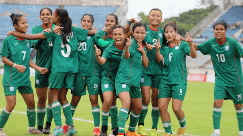 Tahura-Rituparna to play warm-up matches in Thailand