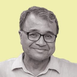 Salimullah  Khan