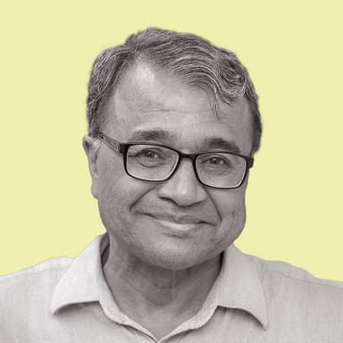 author image