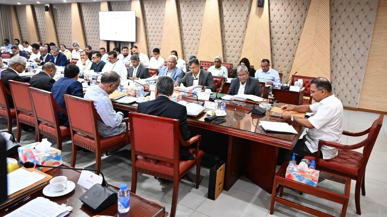 RAB to be abolished, replaced by SRB, draft law approved