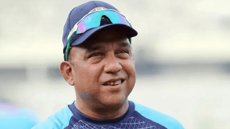 Sujon returns to BCB as age-group cricket consultant