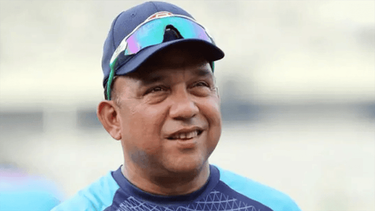 Sujon returns to BCB as age-group cricket consultant