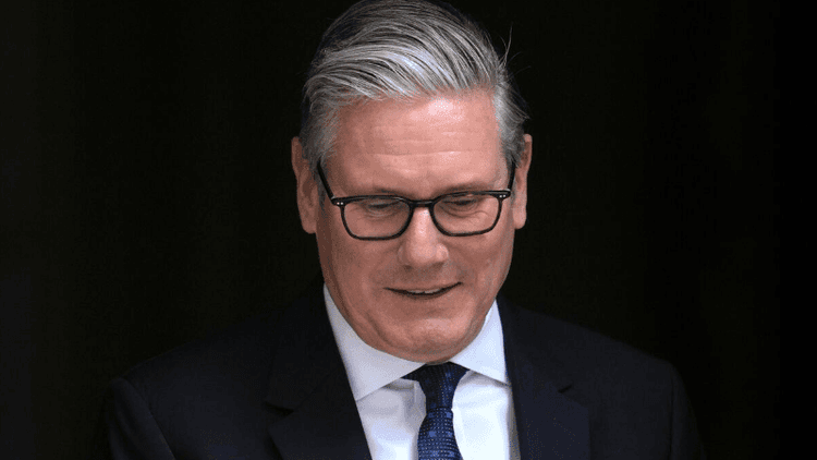 UK PM Keir Starmer likely to resign Monday