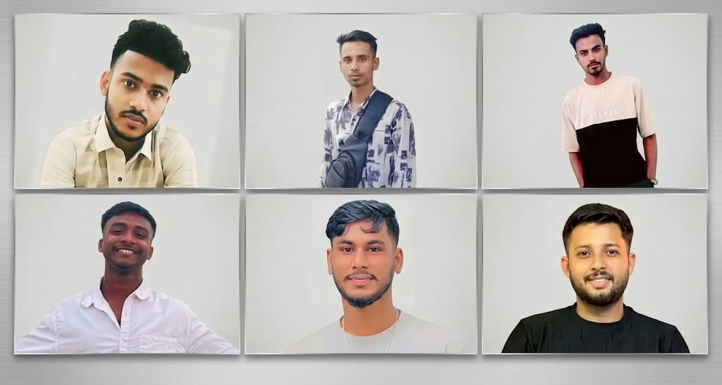 6 youths from Sunamganj missing en route from Libya to Greece