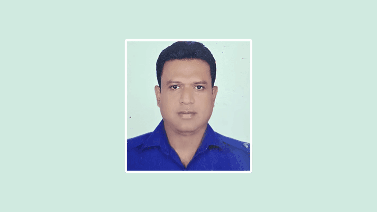 Faridpur DB officer withdrawn over BCL leader's death