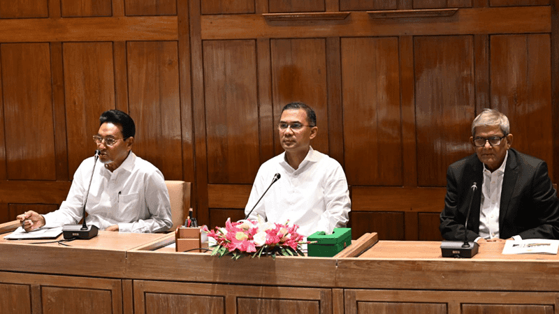 Nationwide anti-dengue drive from March 14: PM