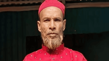 Awami League leader Bablu Mandal dies in Sirajganj jail