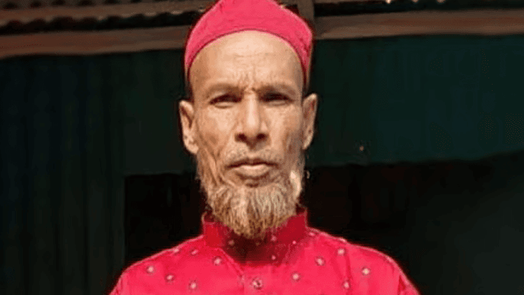 Awami League leader Bablu Mandal dies in Sirajganj jail