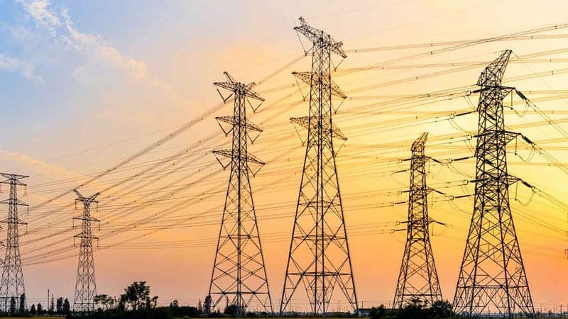 ‘Blackout’ in 21 districts