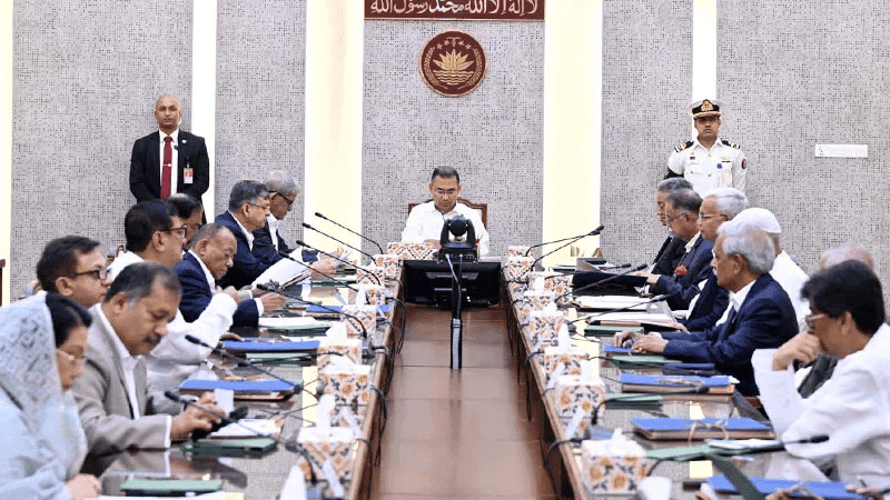 Govt decides to waive agricultural loans up to Tk 10,000