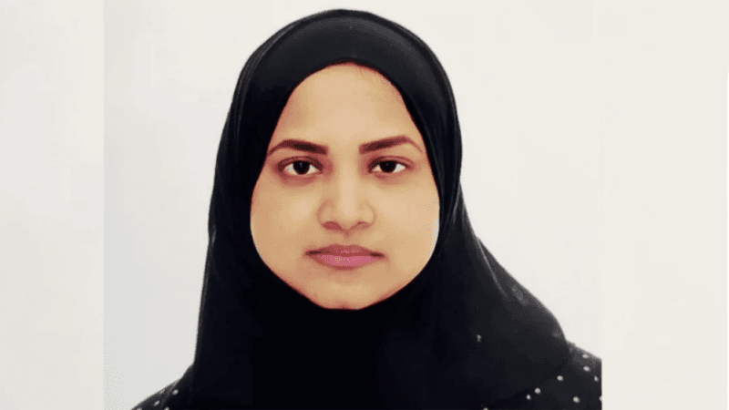 IHRC Secretary Sonia Afroz Khan to visit Bangladesh