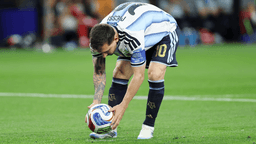 FIFA seeks penalty shootout rule change ahead of WC knockout stage