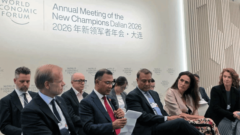 PM urges global leaders to turn climate pledges into action