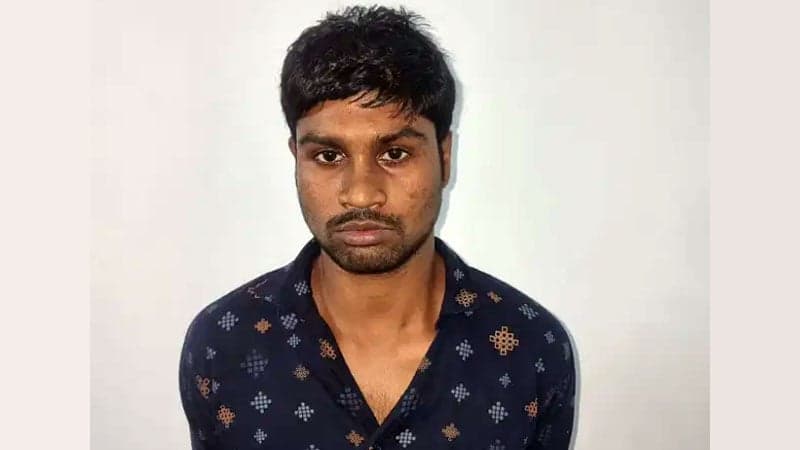 Another accused arrested in Lawyer Saiful's murder case