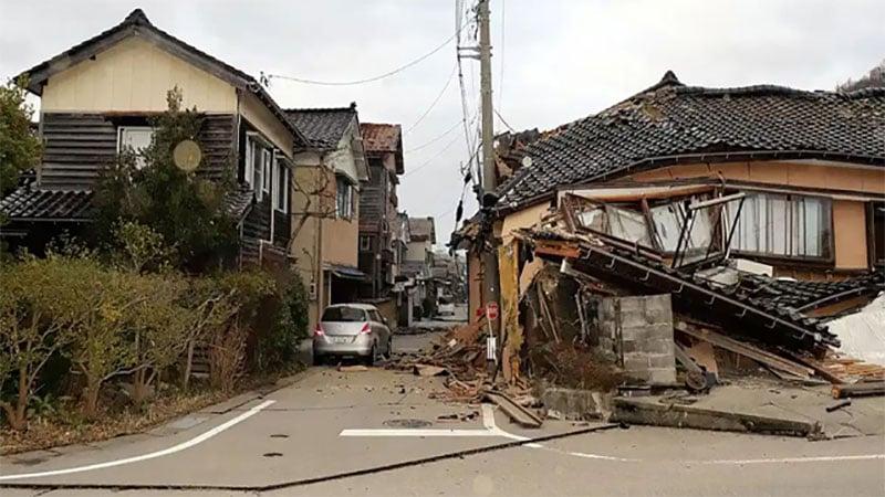 Japan-earthquake