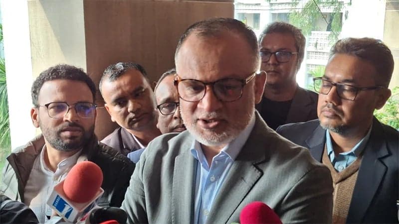 IPL issue not affecting India-Bangladesh trade: Trade Adviser