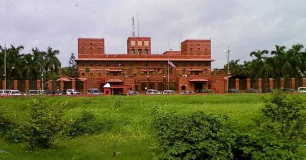 Security beefed up around US embassy in Dhaka