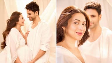 After 10 years of marriage, Divyanka-Vivek welcome twin sons