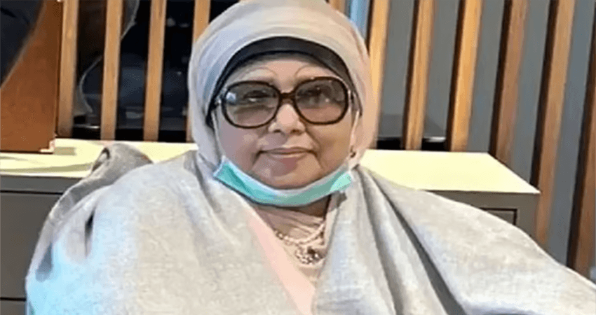 খালেদা জিয়ার যাত্রাপথে ডিএমপির ট্রাফিক নির্দেশনা