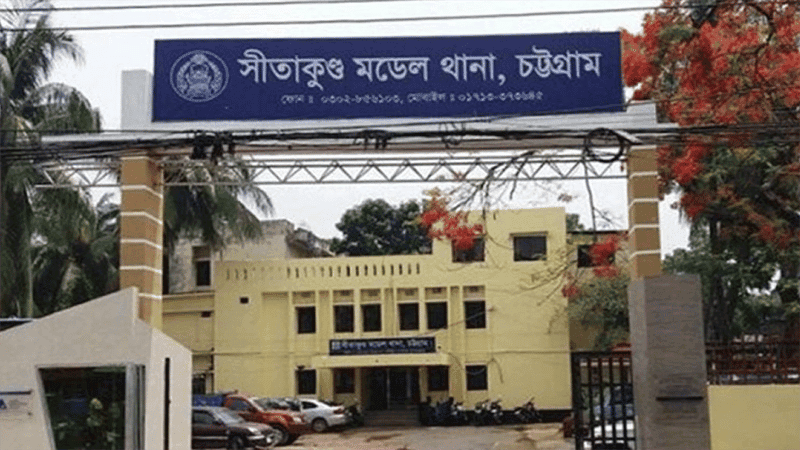 Imam's hanging body recovered from inside mosque