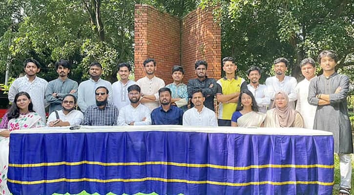 Chhatra Dal announces panel for CUCSU elections after 35 years