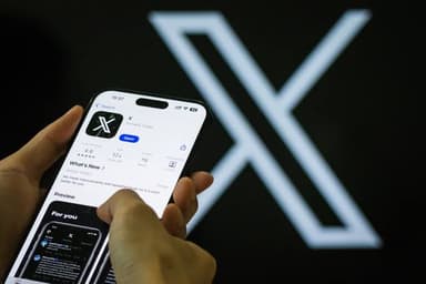 X unveils new android app following a year of development