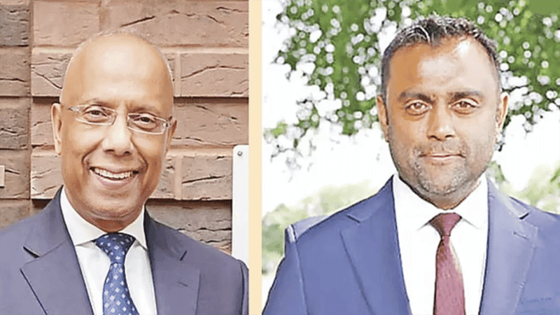 Two British-Bangladeshi candidates win key London Councils polls