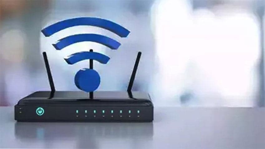 Broadband internet speed may become normal by evening