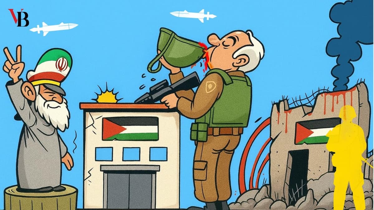 Iran-Israel conflict