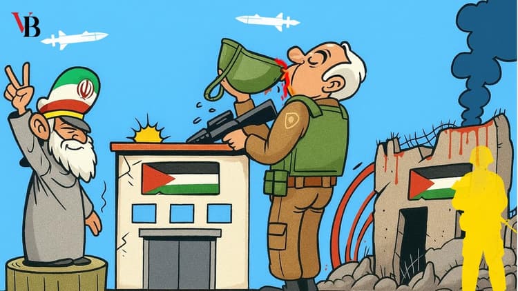 Iran-Israel conflict