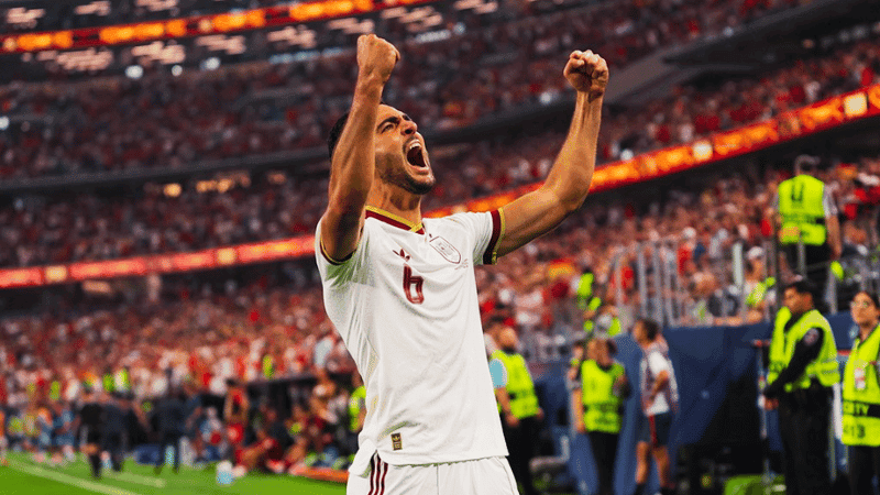 Spain win: Ronaldo’s final World Cup ends in a whimper