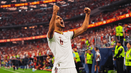 Spain win: Ronaldo’s final World Cup ends in a whimper