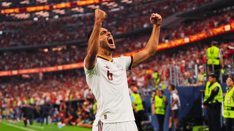 Spain win: Ronaldo’s final World Cup ends in a whimper